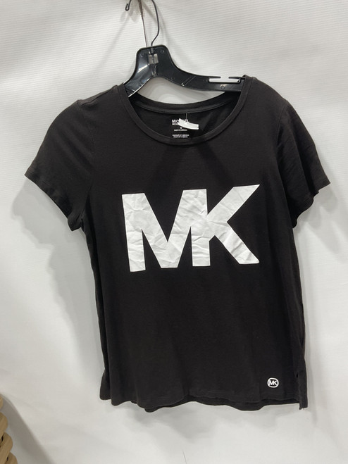 Vist Large View of Product Image Which is Used Michael Michael Kors T-Shirt S-4/6