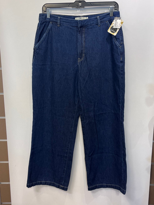 Vist Large View of Product Image Which is Used Rebecca Minkoff Denim 16-33