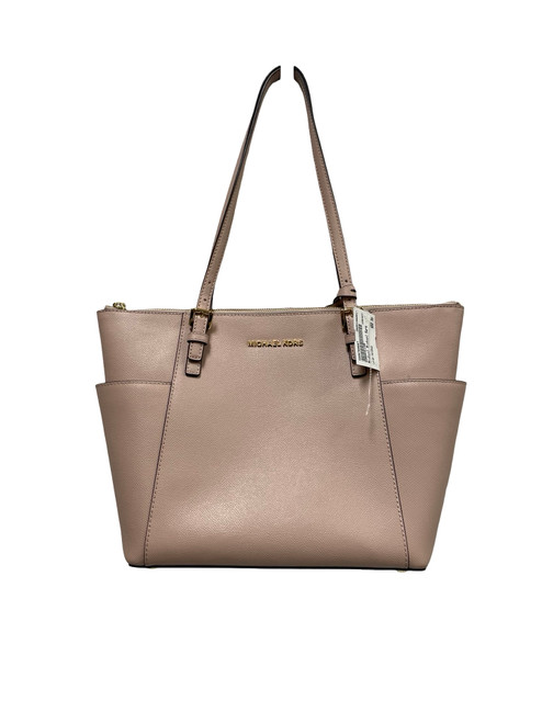 Vist Large View of Product Image Which is Used Michael Michael Kors Large Handbag