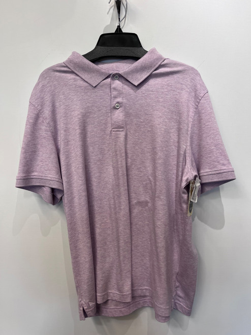 Vist Large View of Product Image Which is Used Untuckit Mens T-Shirt L