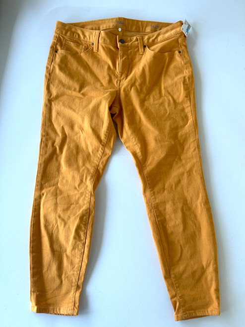 Vist Large View of Product Image Which is Used A.N.A. Casual Pant 14-32