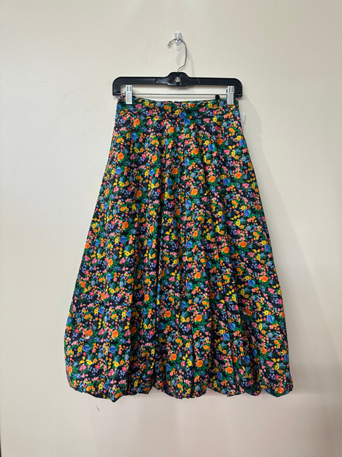 Vist Large View of Product Image Which is Used Unbranded Long Skirt 0-25