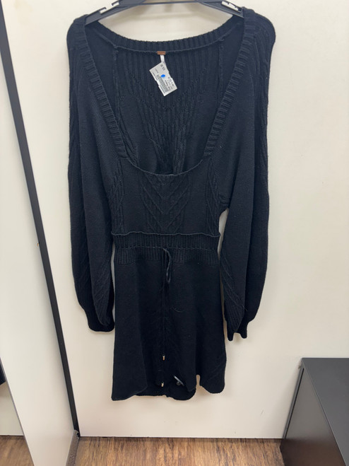 Vist Large View of Product Image Which is Used Free People Short Dress B L-12/14