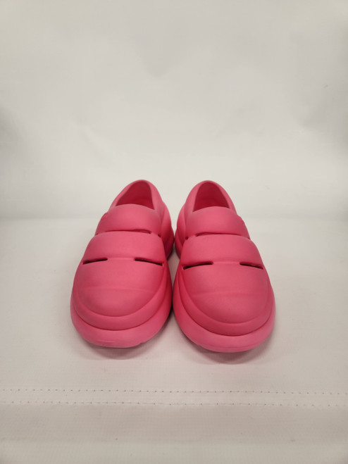Vist Large View of Product Image Which is Used Ugg Australia Clogs 9.5