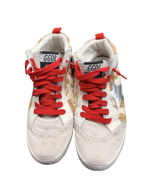 Vist Large View of Product Image Which is Used Golden Goose Casual Shoes 8.5