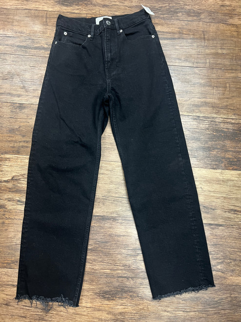 Vist Large View of Product Image Which is Used Everlane Denim 0-25