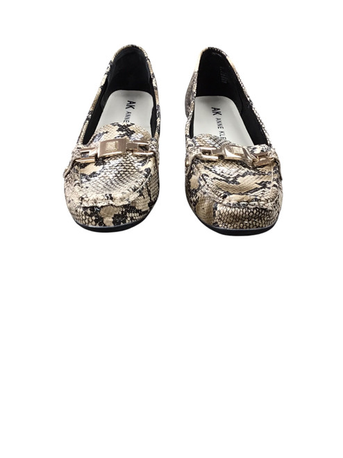Vist Large View of Product Image Which is Used Unbranded Flats 9