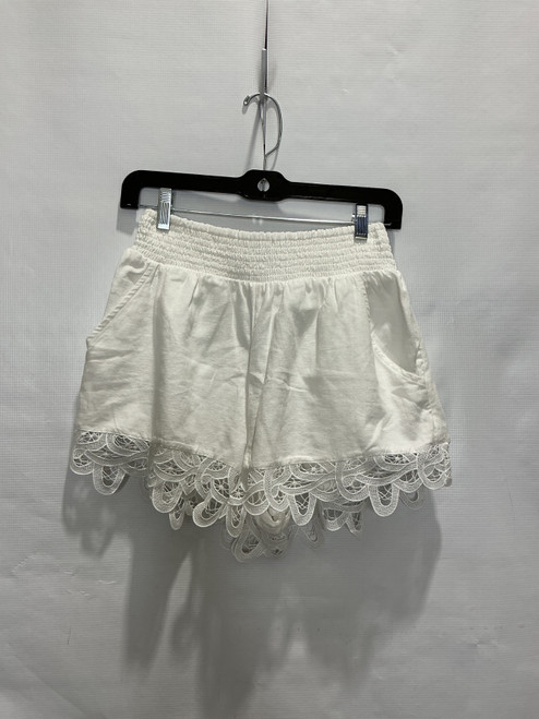 Vist Large View of Product Image Which is Front of shorts 