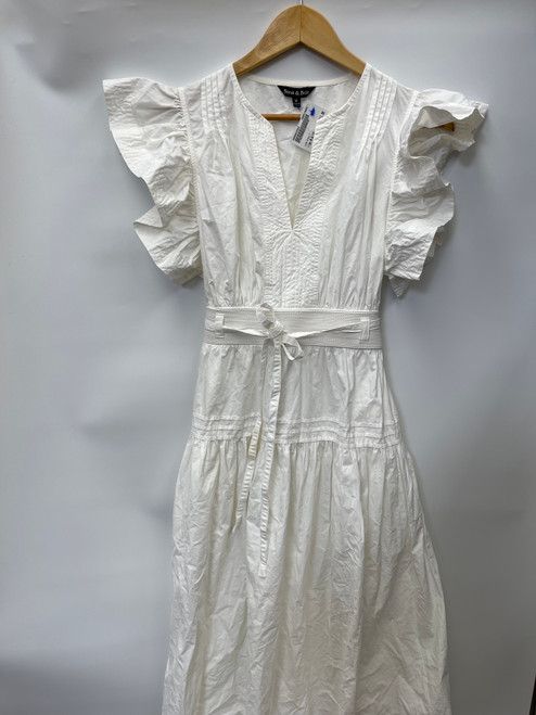 Vist Large View of Product Image Which is Used Unbranded Long Dress F M-8/10
