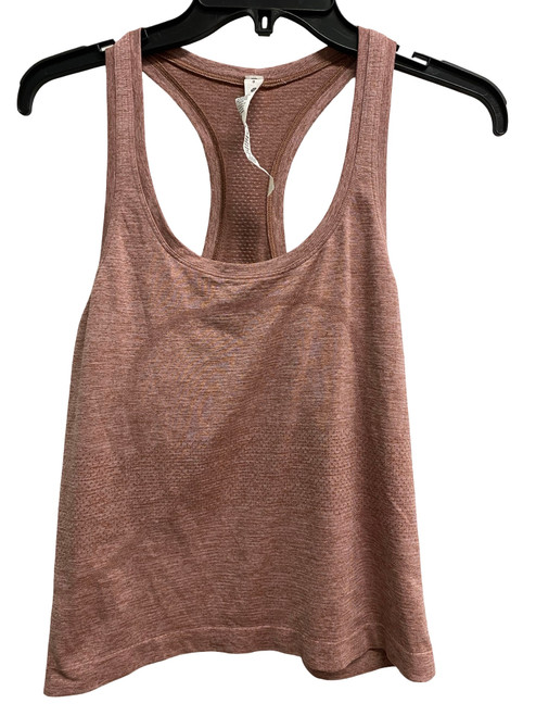 Vist Large View of Product Image Which is Used Lululemon Athletica Active Tank Top M-8/10