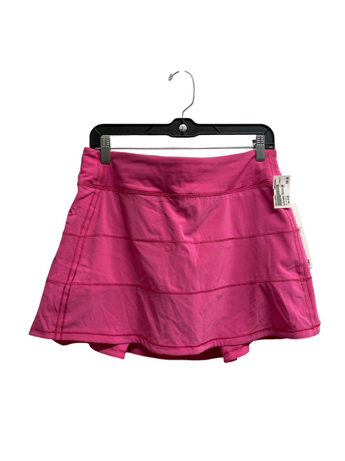 Vist Large View of Product Image Which is Used Lululemon Athletica Active Skirt 8-29