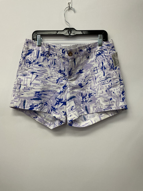 Vist Large View of Product Image Which is Used Lilly Pulitzer Shorts 10-30