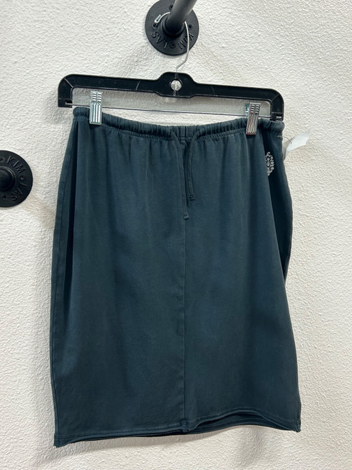 Vist Large View of Product Image Which is Used Free People Short Skirt S 4-6/27-28