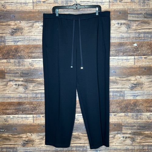 Vist Large View of Product Image Which is Used Eileen Fisher Casual Pant 16-33