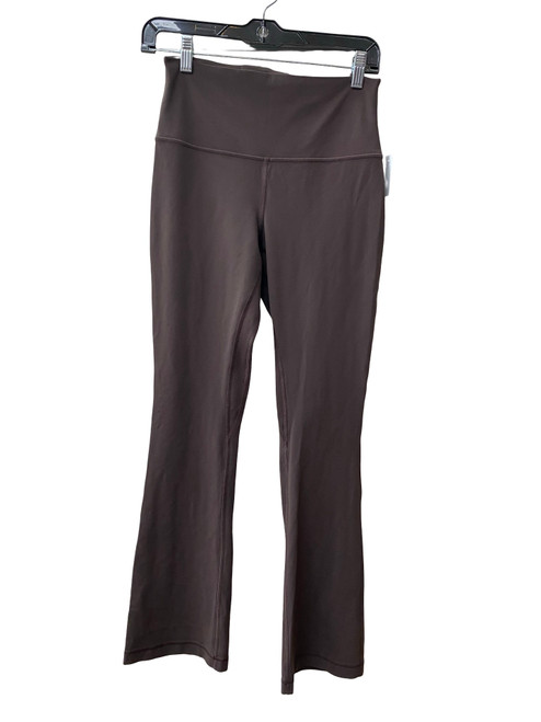 Vist Large View of Product Image Which is Used Lululemon Athletica Active Leggings 8-29