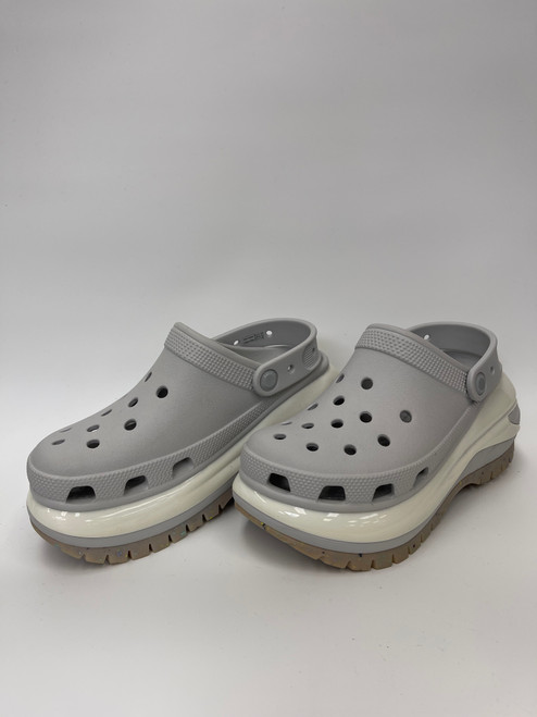 Vist Large View of Product Image Which is Used Crocs Casual Shoes 6
