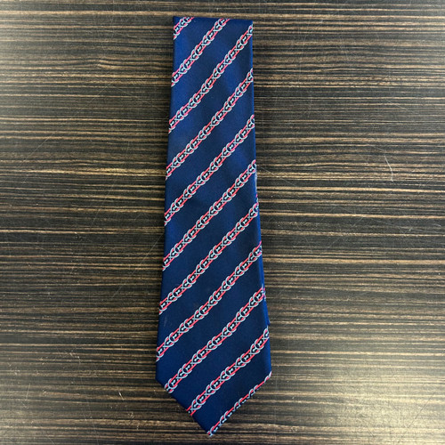 Vist Large View of Product Image Which is Used Hermes Mens Tie