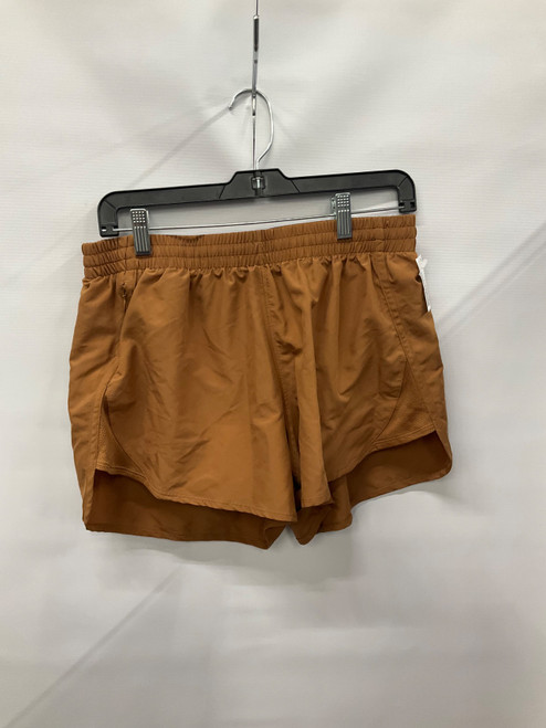 Vist Large View of Product Image Which is Used Under Armour Active Shorts M 8-10/28-30
