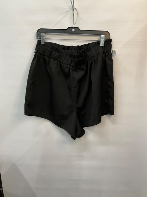 Vist Large View of Product Image Which is Used Shein Shorts 1X 18/34