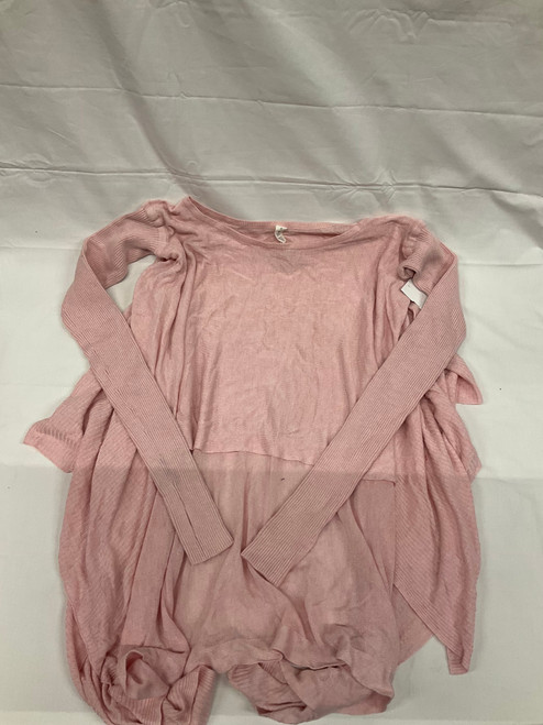 Vist Large View of Product Image Which is Used Lululemon Athletica Long Sleeve Top S-4/6