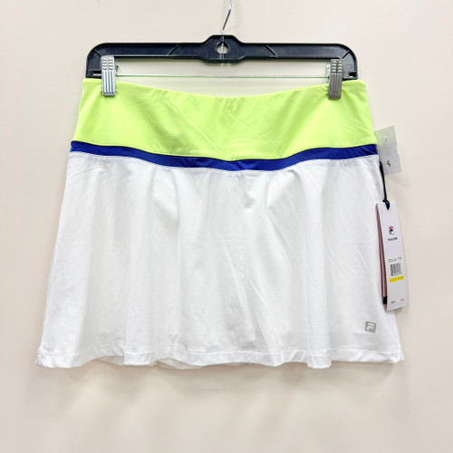 Vist Large View of Product Image Which is Used Fila Active Skirt 8-29