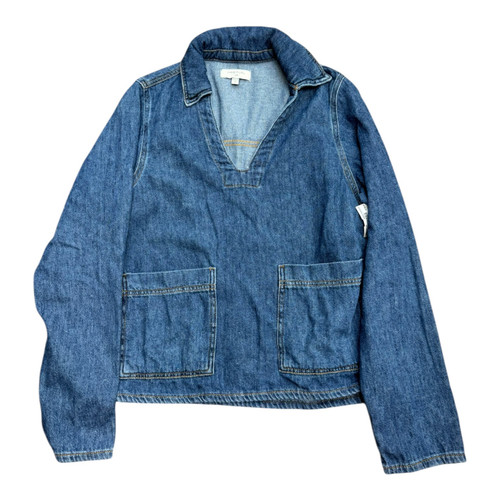 Vist Large View of Product Image Which is Used Habitual Long Sleeve Top S-4/6