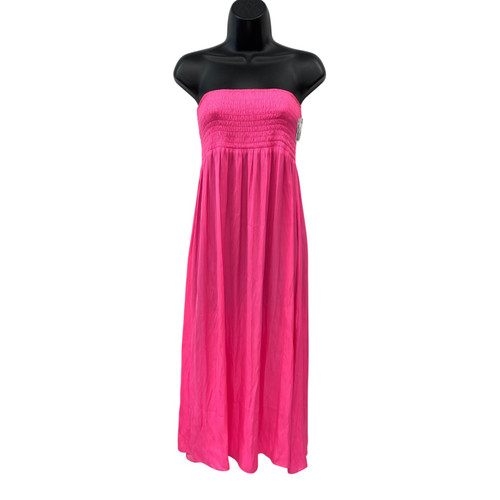Vist Large View of Product Image Which is Used Lilly Pulitzer Long Dress B XS-0/2