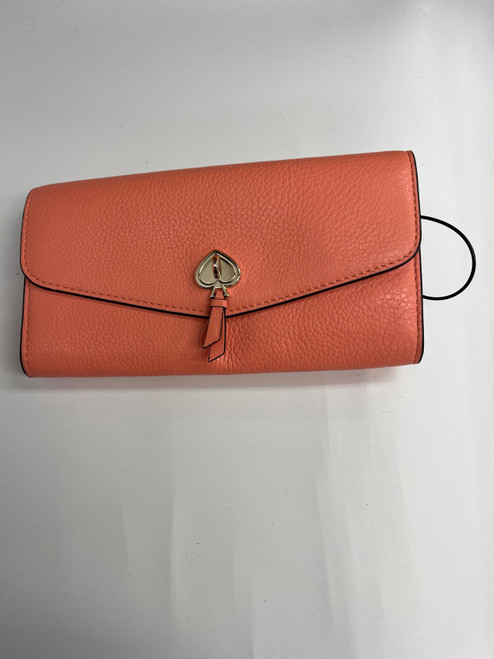 Vist Large View of Product Image Which is Luxury Event Used Kate Spade New York Wallet