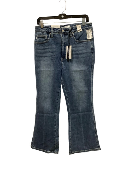 Vist Large View of Product Image Which is Used Judy Blue Denim 10-30