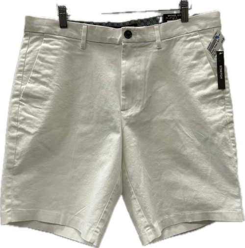 Vist Large View of Product Image Which is Used Michael Michael Kors Mens Shorts 33W