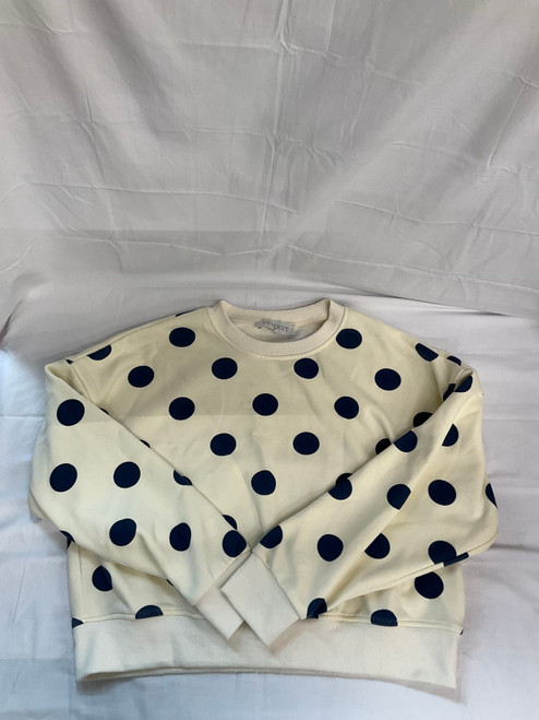 Vist Large View of Product Image Which is Used Unbranded Sweatshirt M-8/10