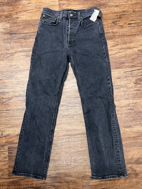 Vist Large View of Product Image Which is Used Aritzia Denim 4-27