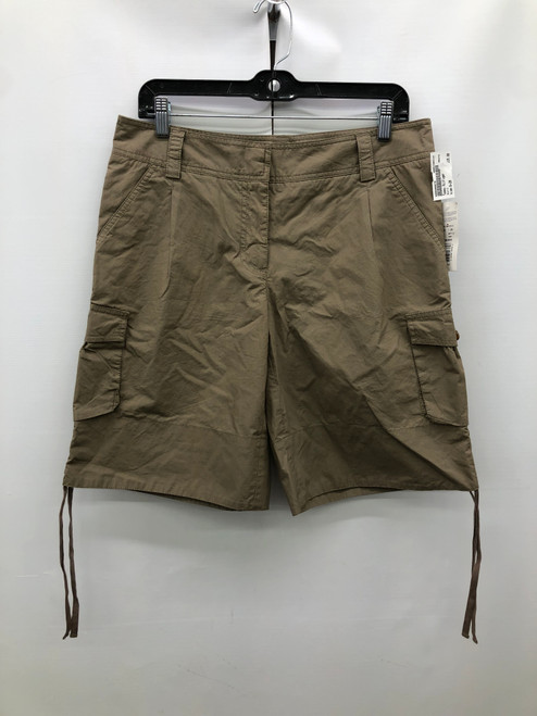 Vist Large View of Product Image Which is Used Tommy Hilfiger Shorts 8-29
