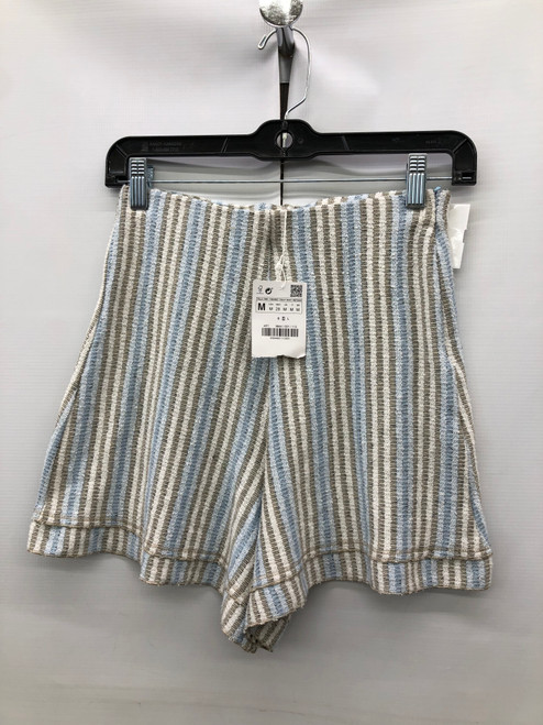 Vist Large View of Product Image Which is Used Zara Shorts 8-29