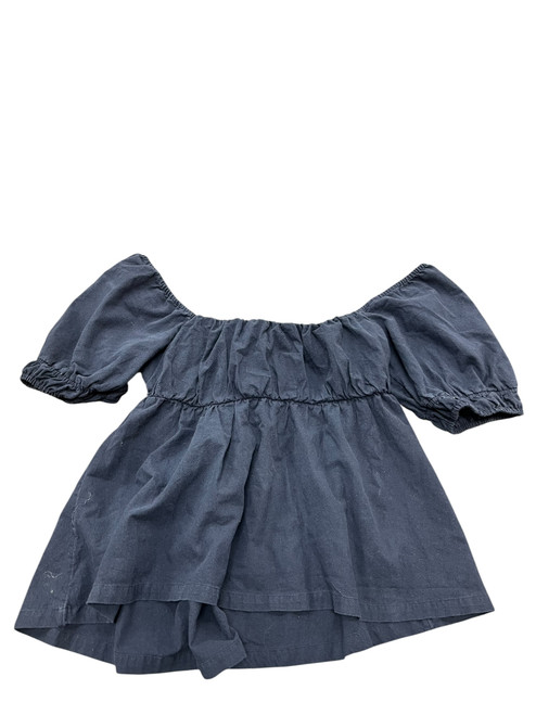 Vist Large View of Product Image Which is Used Free People Short Sleeve Top L-12/14
