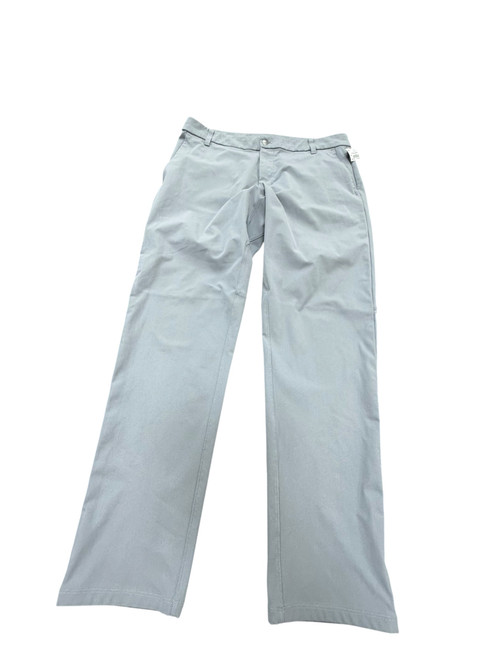 Vist Large View of Product Image Which is Used Lululemon Athletica Mens Casual Pant 36W