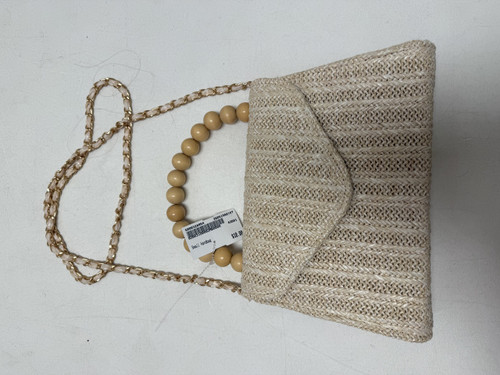 Vist Large View of Product Image Which is Used Unbranded Small Handbag