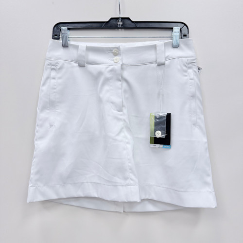 Vist Large View of Product Image Which is Used Nike Golf Active Skirt 2-26