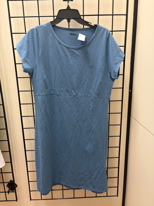 Vist Large View of Product Image Which is Used Fjallraven Kanken Short Dress F XL-16