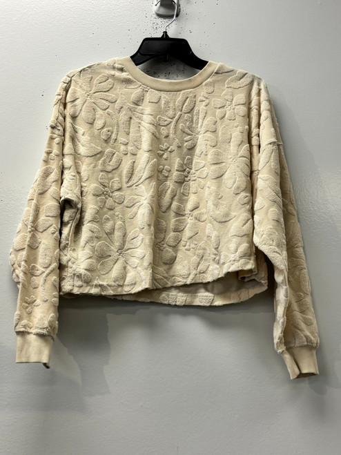 Vist Large View of Product Image Which is Used Dex Lightweight Sweater M-8/10