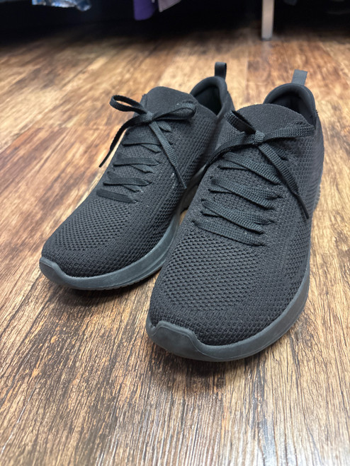 Vist Large View of Product Image Which is Used Skechers Performance Shoes 9.5