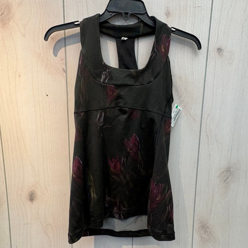 Vist Large View of Product Image Which is Used Lululemon Athletica Active Tank Top S-4/6