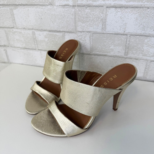 Vist Large View of Product Image Which is Used Reiss High Heels 6.5