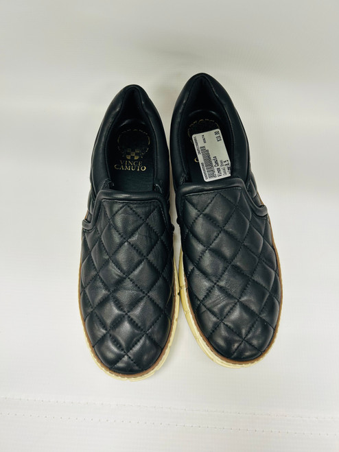 Vist Large View of Product Image Which is Used Vince Camuto Casual Shoes 8.5