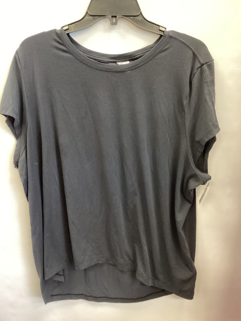 Vist Large View of Product Image Which is Used Athleta Active Short Sleeve L-12/14