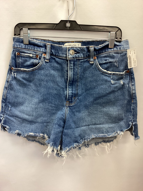 Vist Large View of Product Image Which is Used Unbranded Shorts 8-29