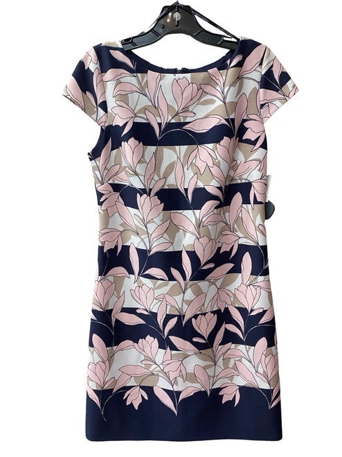 Vist Large View of Product Image Which is Used Vince Camuto Short Dress F S-4/6
