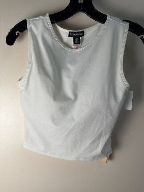 Vist Large View of Product Image Which is Used Unbranded Tank Top S-4/6