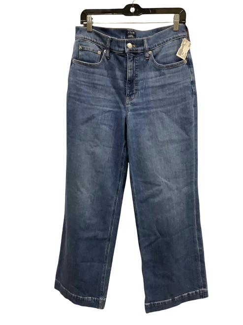 Vist Large View of Product Image Which is Used J. Crew Denim 6-28