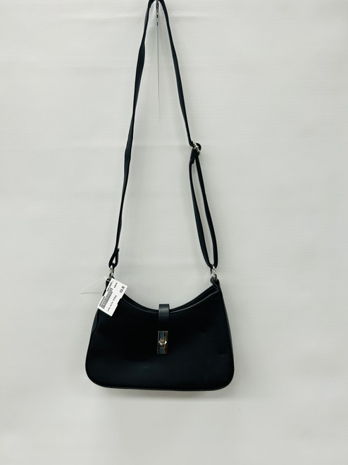 Vist Large View of Product Image Which is Used Unbranded Large Leather Handbag
